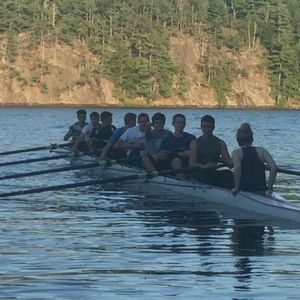 Meet your Posher, Zachary